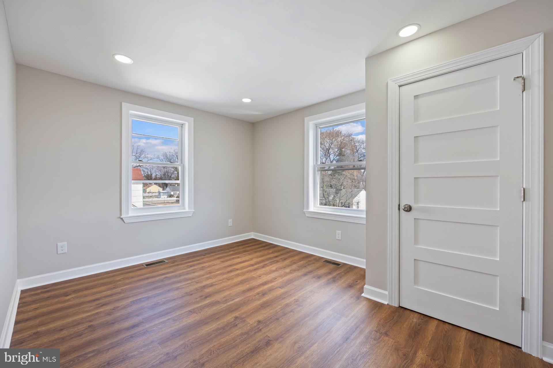 UPPER PARK HEIGHTS - Residential