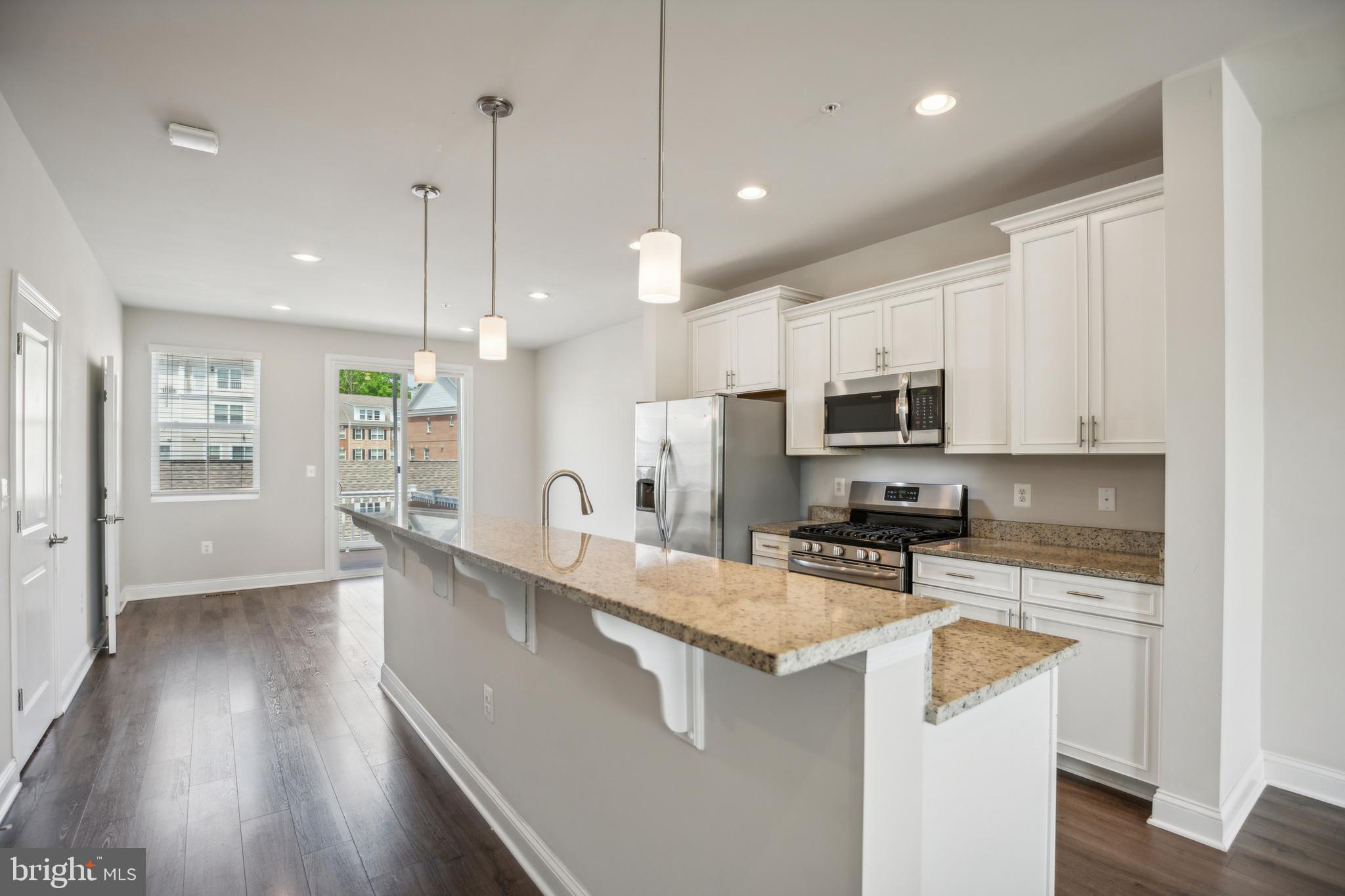 STONEHAVEN - Residential Lease