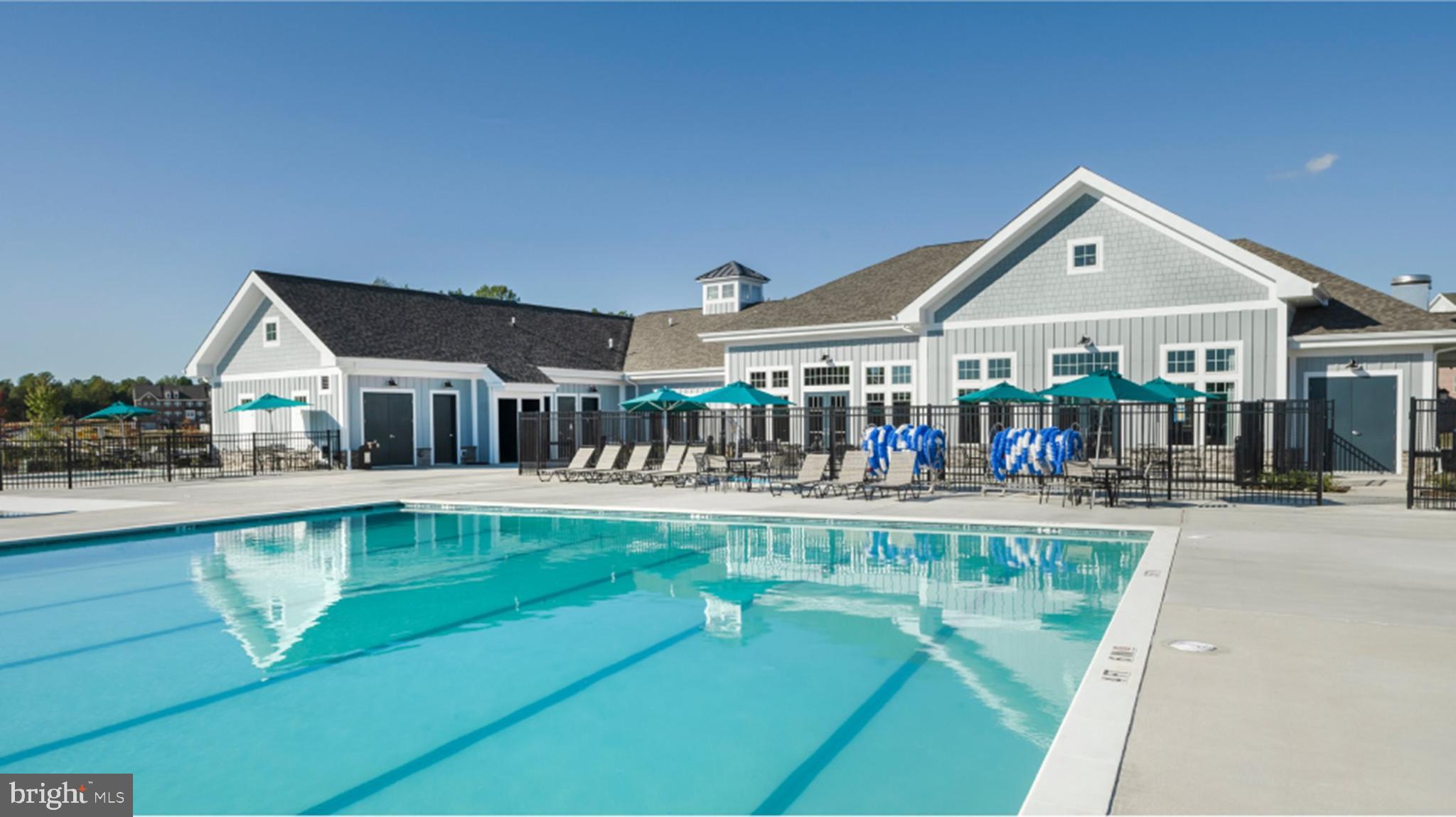 STONEHAVEN - Residential Lease