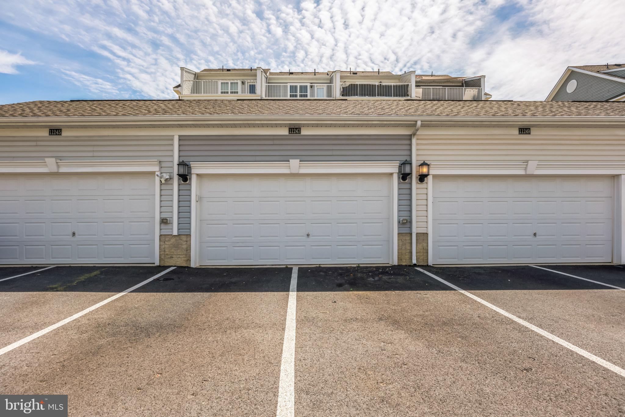 STONEHAVEN - Residential Lease