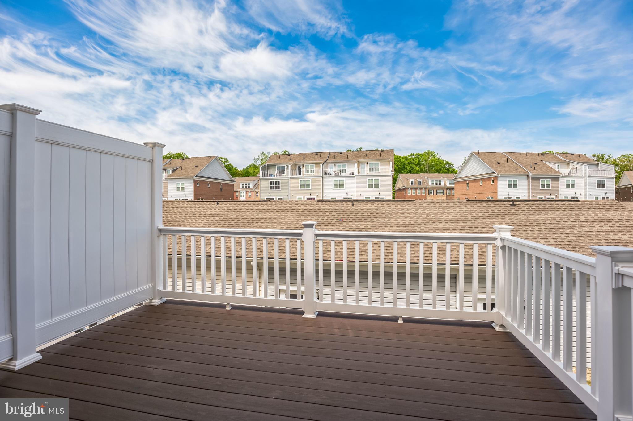 STONEHAVEN - Residential Lease