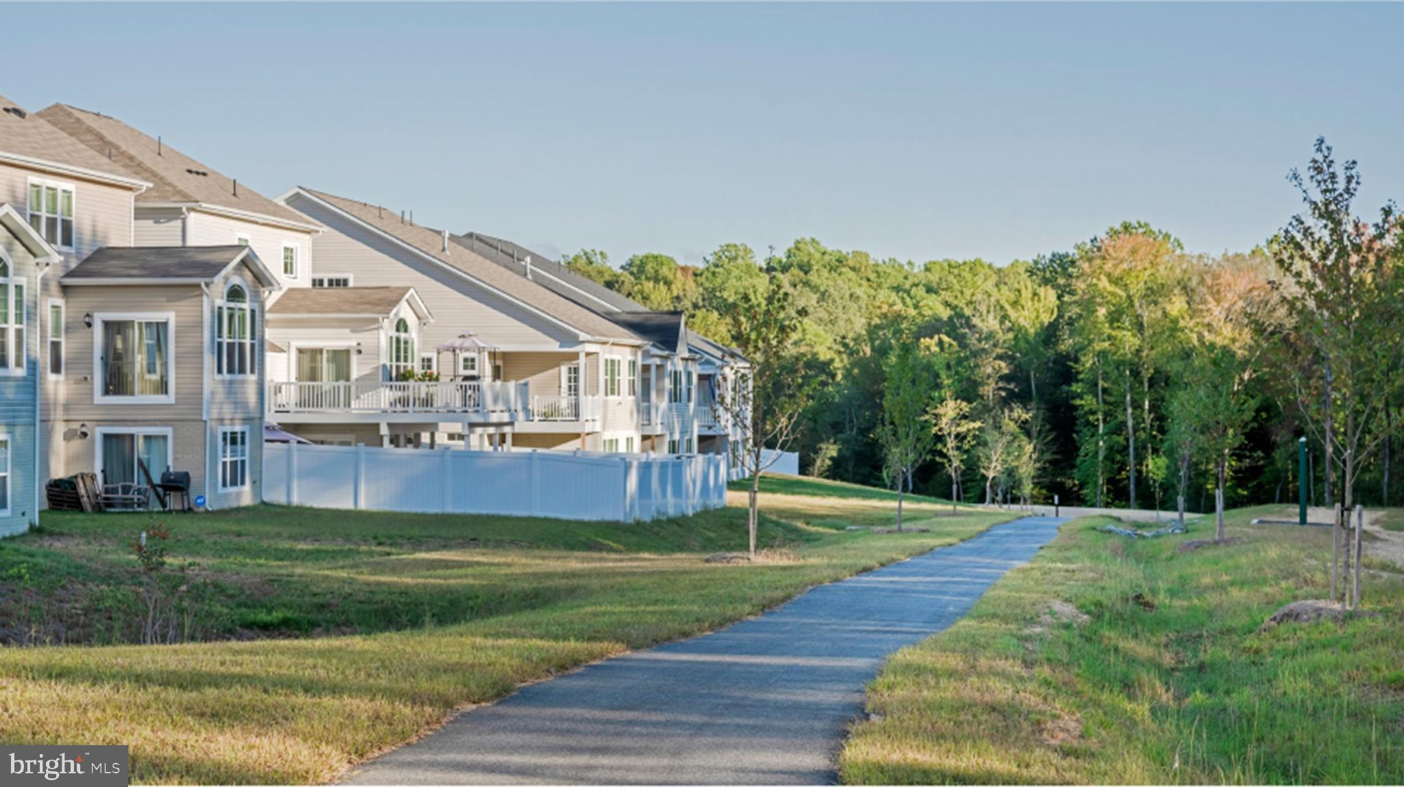 STONEHAVEN - Residential Lease