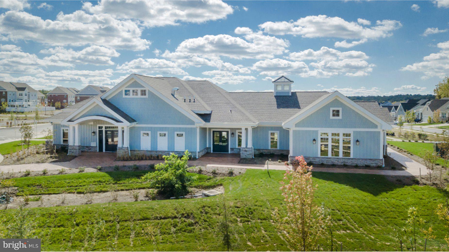 STONEHAVEN - Residential Lease