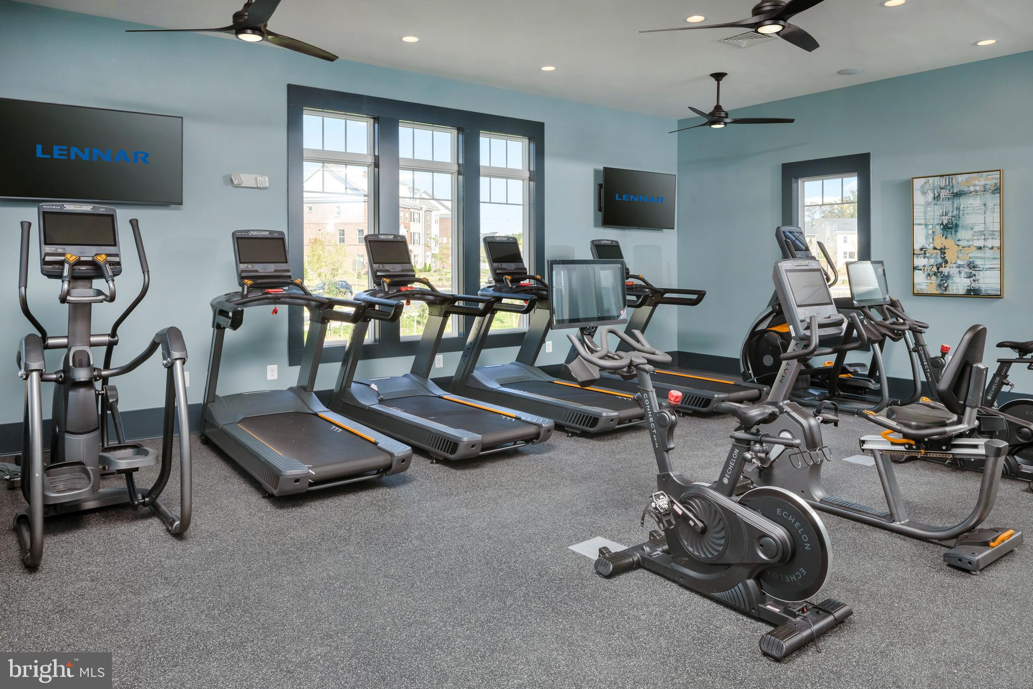 STONEHAVEN - Residential Lease