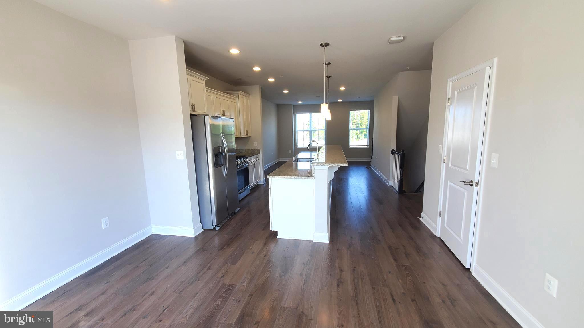 STONEHAVEN - Residential Lease