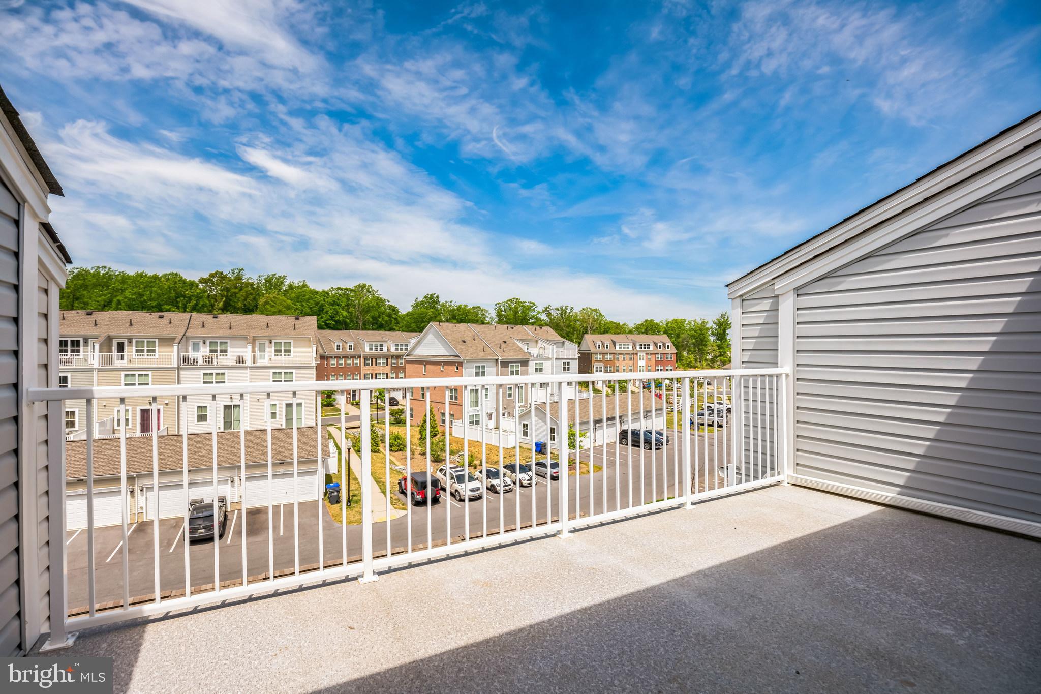 STONEHAVEN - Residential Lease