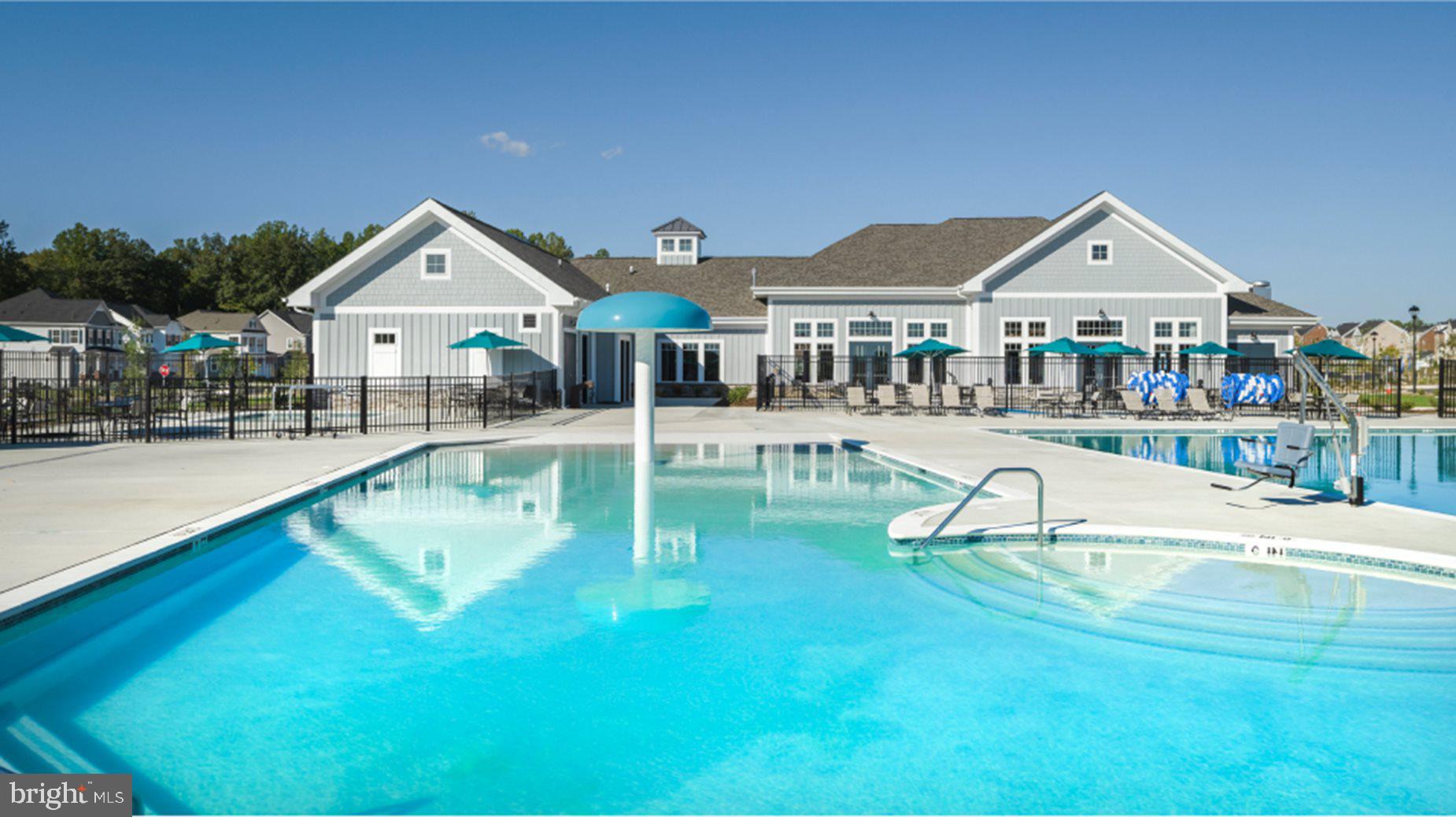 STONEHAVEN - Residential Lease