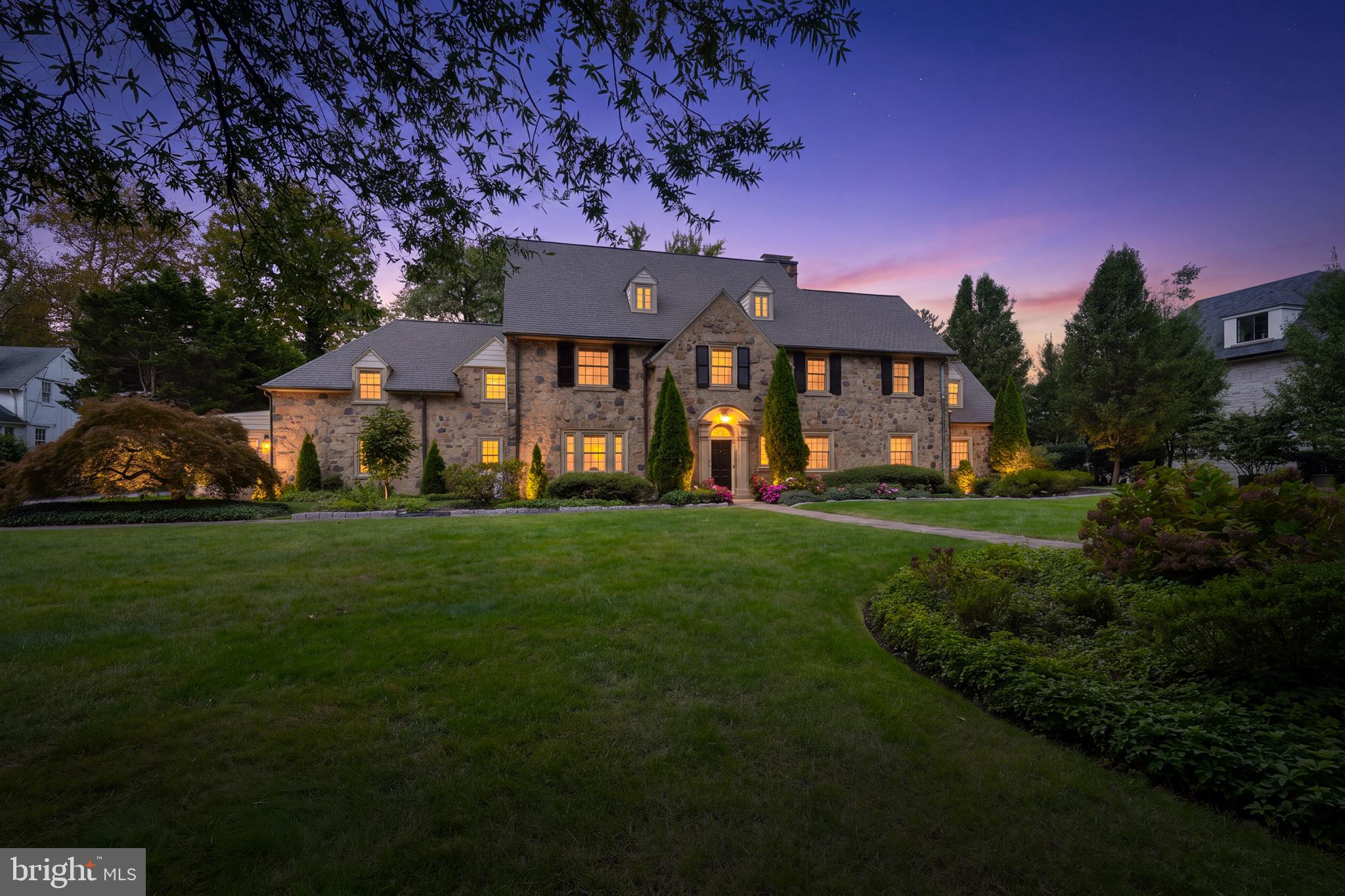 1103 HOPETON ROAD