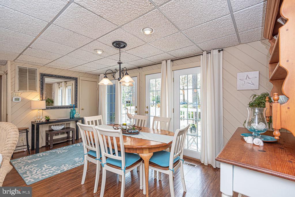 OCEAN PINES - BAY COLONY - Residential