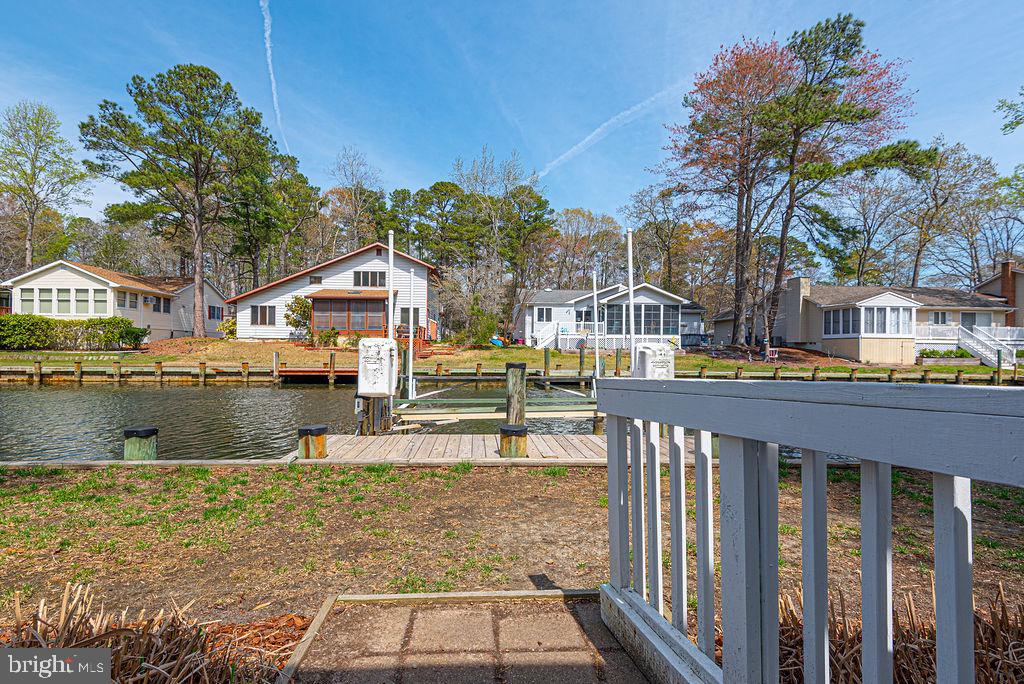 OCEAN PINES - BAY COLONY - Residential