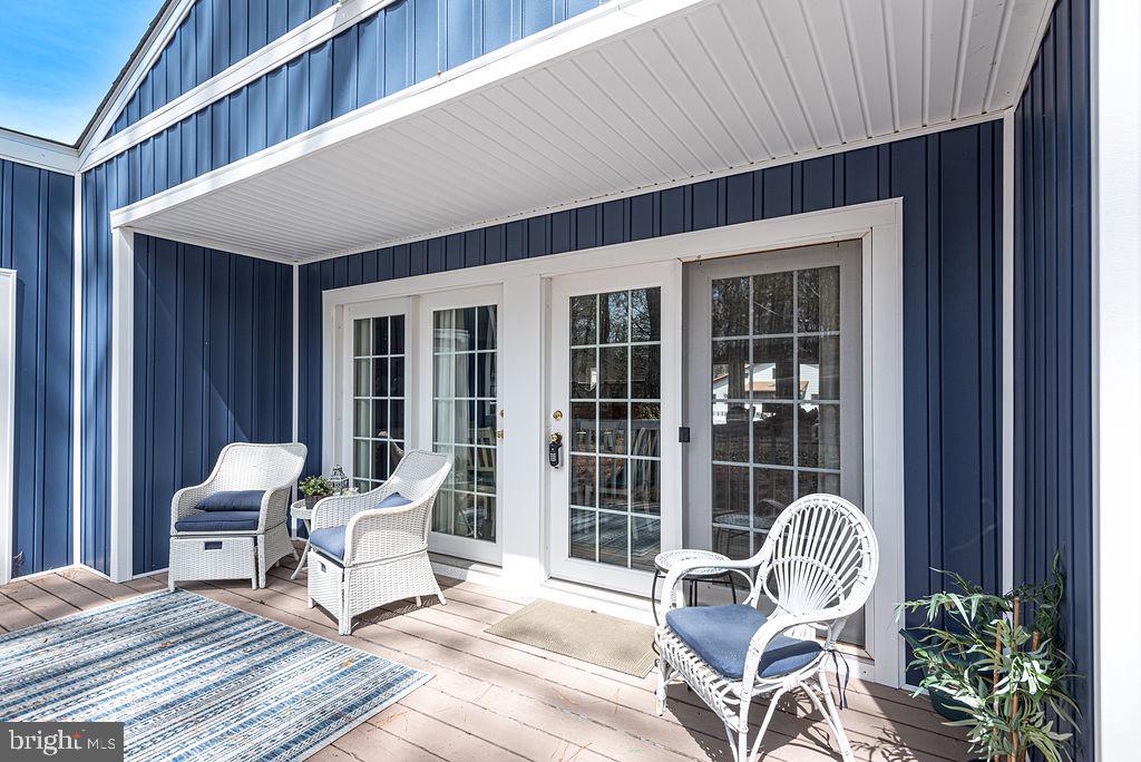 OCEAN PINES - BAY COLONY - Residential