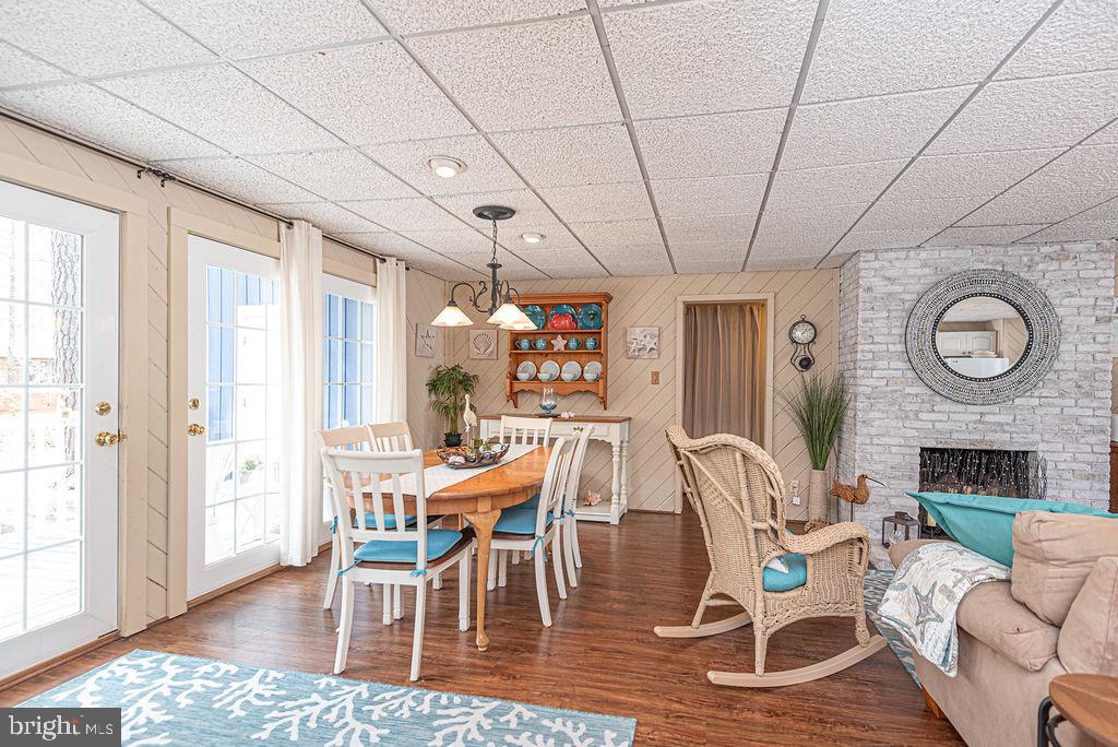 OCEAN PINES - BAY COLONY - Residential