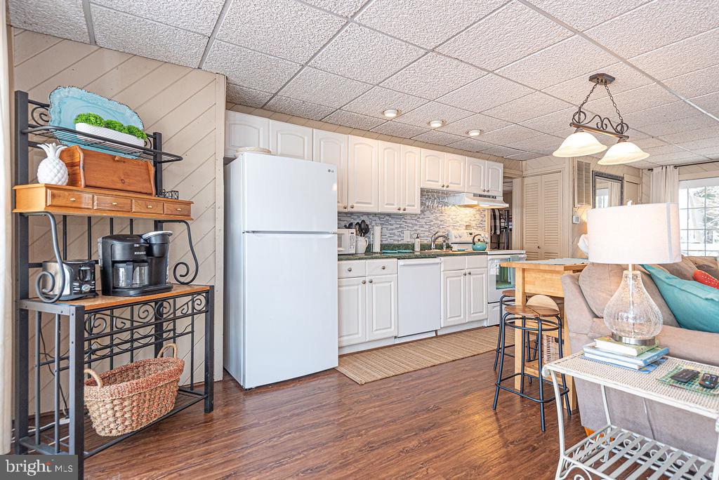 OCEAN PINES - BAY COLONY - Residential