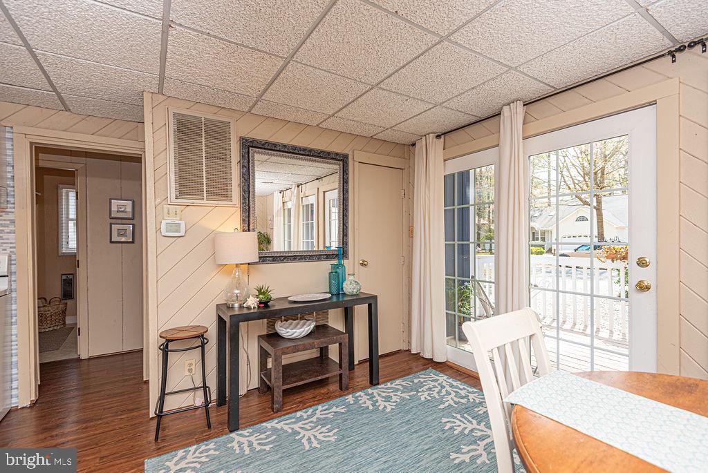 OCEAN PINES - BAY COLONY - Residential