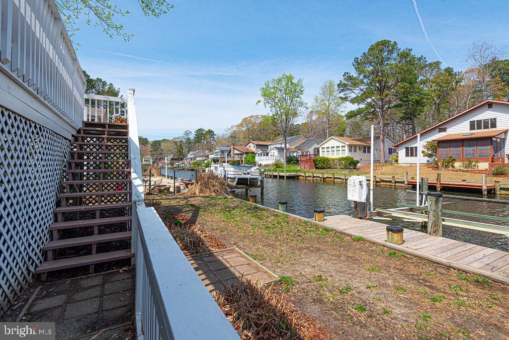 OCEAN PINES - BAY COLONY - Residential