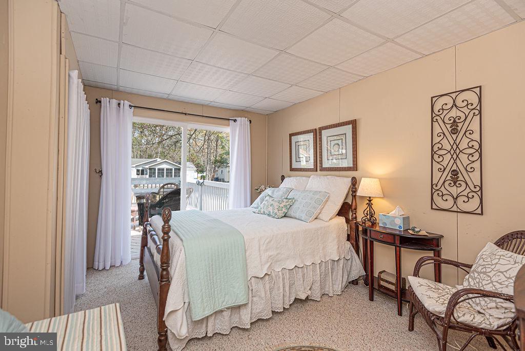 OCEAN PINES - BAY COLONY - Residential