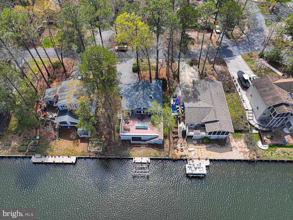 OCEAN PINES - BAY COLONY - Residential