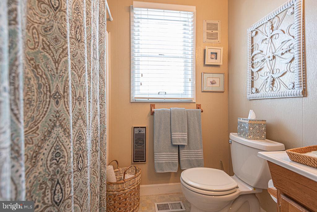 OCEAN PINES - BAY COLONY - Residential