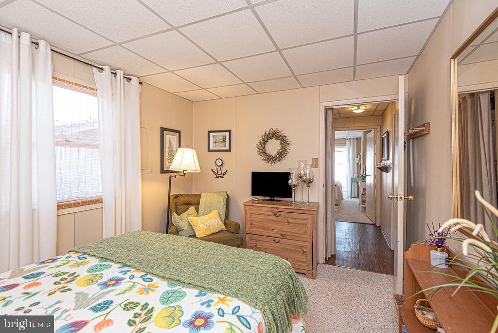 OCEAN PINES - BAY COLONY - Residential