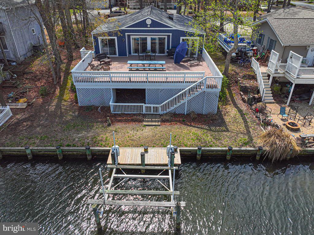 OCEAN PINES - BAY COLONY - Residential