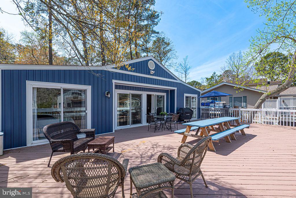 OCEAN PINES - BAY COLONY - Residential