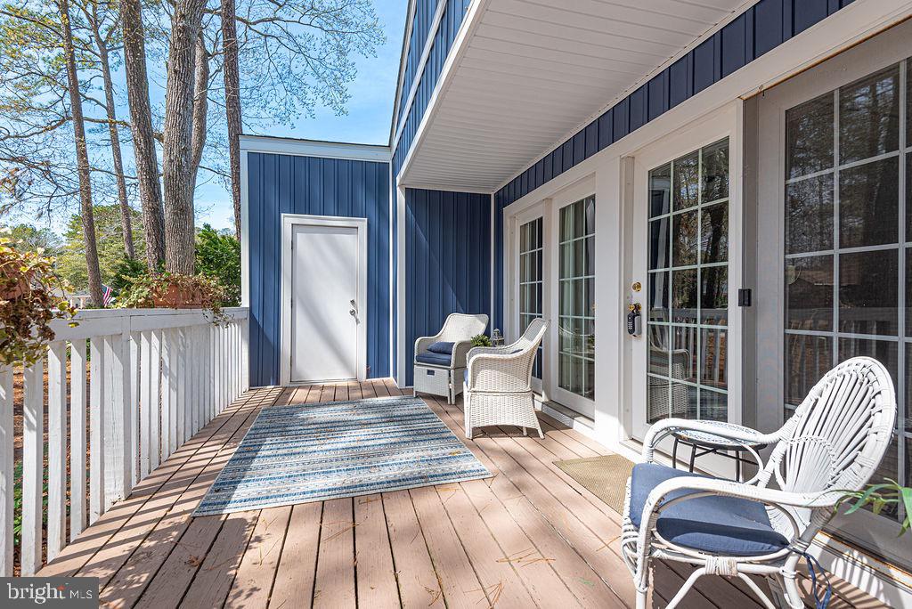 OCEAN PINES - BAY COLONY - Residential