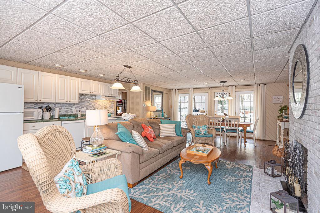 OCEAN PINES - BAY COLONY - Residential