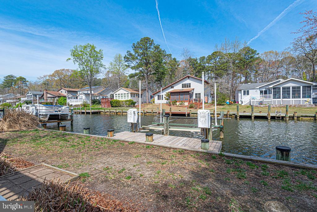 OCEAN PINES - BAY COLONY - Residential