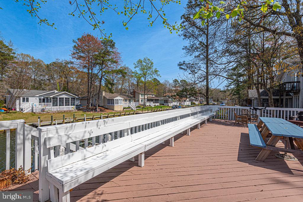 OCEAN PINES - BAY COLONY - Residential
