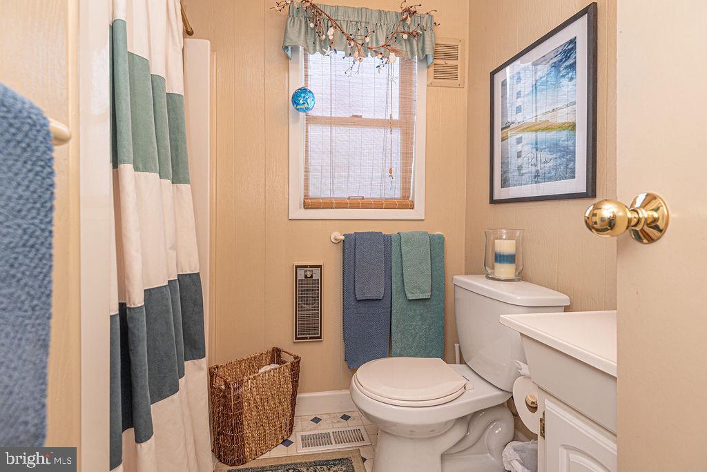 OCEAN PINES - BAY COLONY - Residential