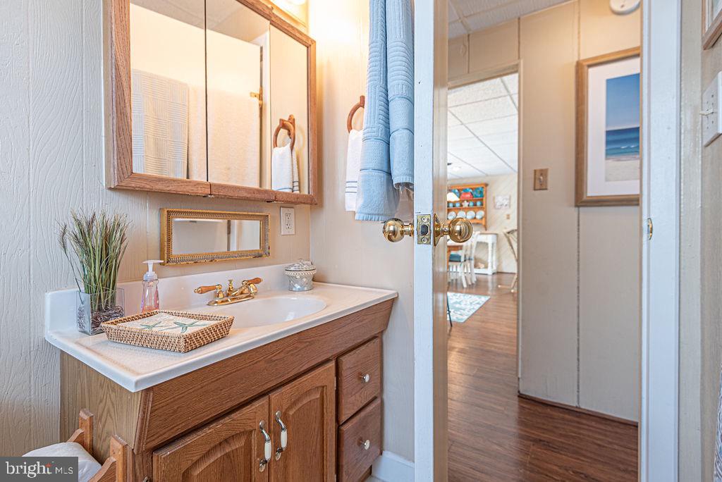 OCEAN PINES - BAY COLONY - Residential