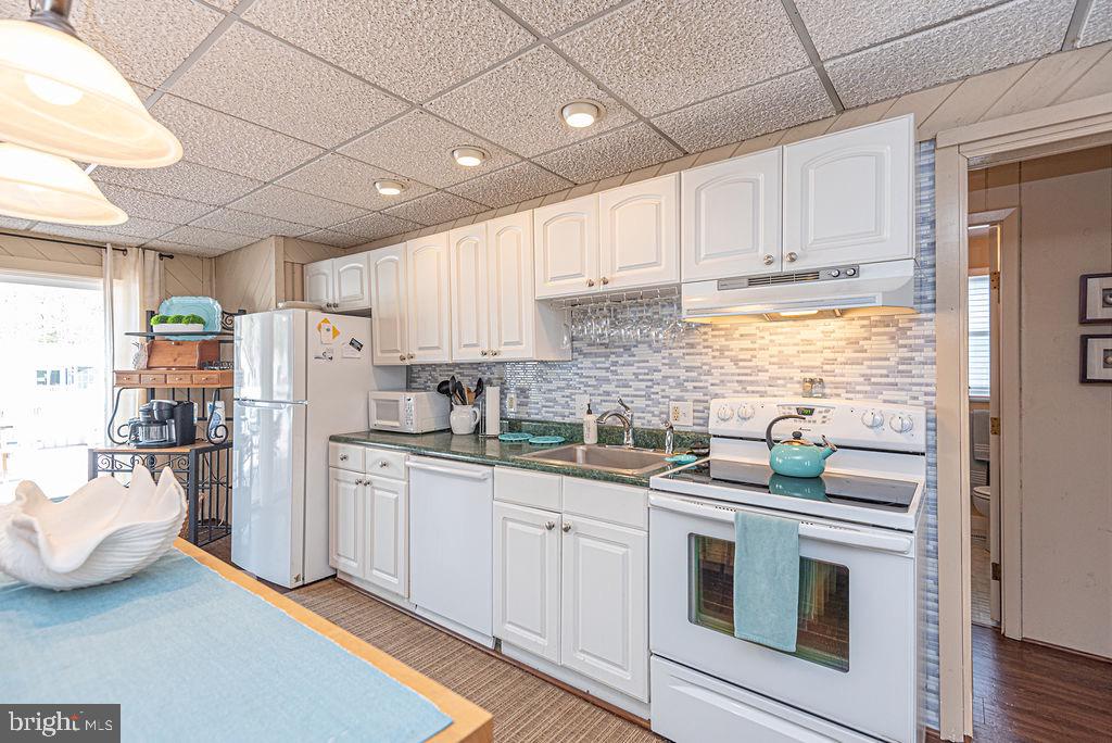 OCEAN PINES - BAY COLONY - Residential