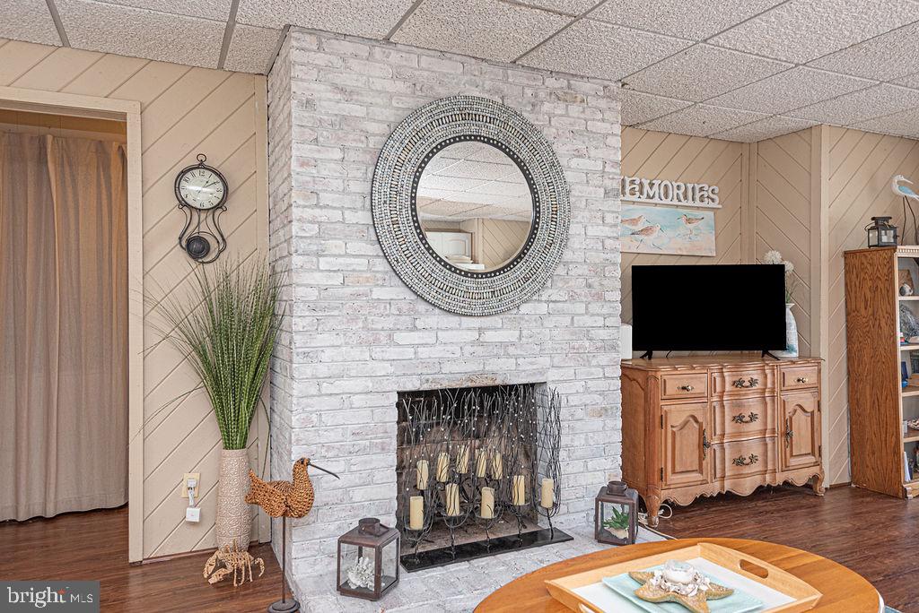 OCEAN PINES - BAY COLONY - Residential