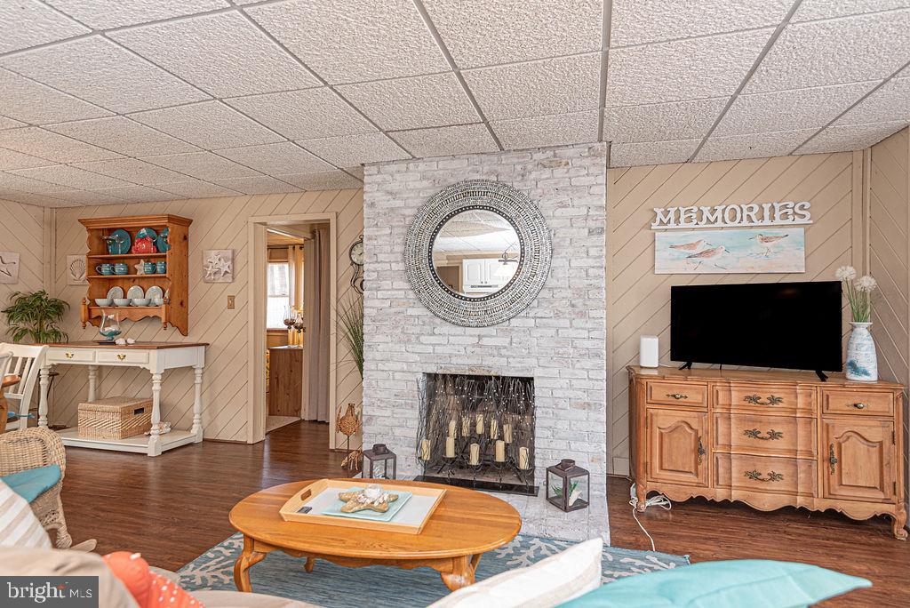 OCEAN PINES - BAY COLONY - Residential