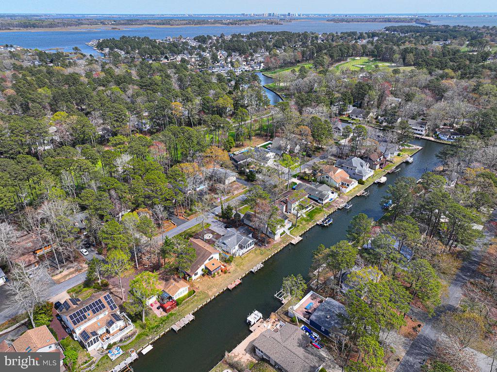OCEAN PINES - BAY COLONY - Residential