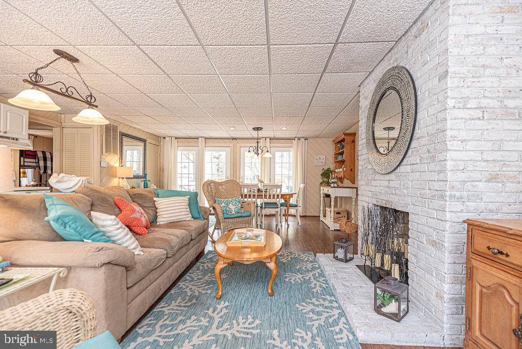 OCEAN PINES - BAY COLONY - Residential