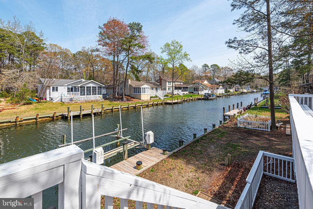 OCEAN PINES - BAY COLONY - Residential