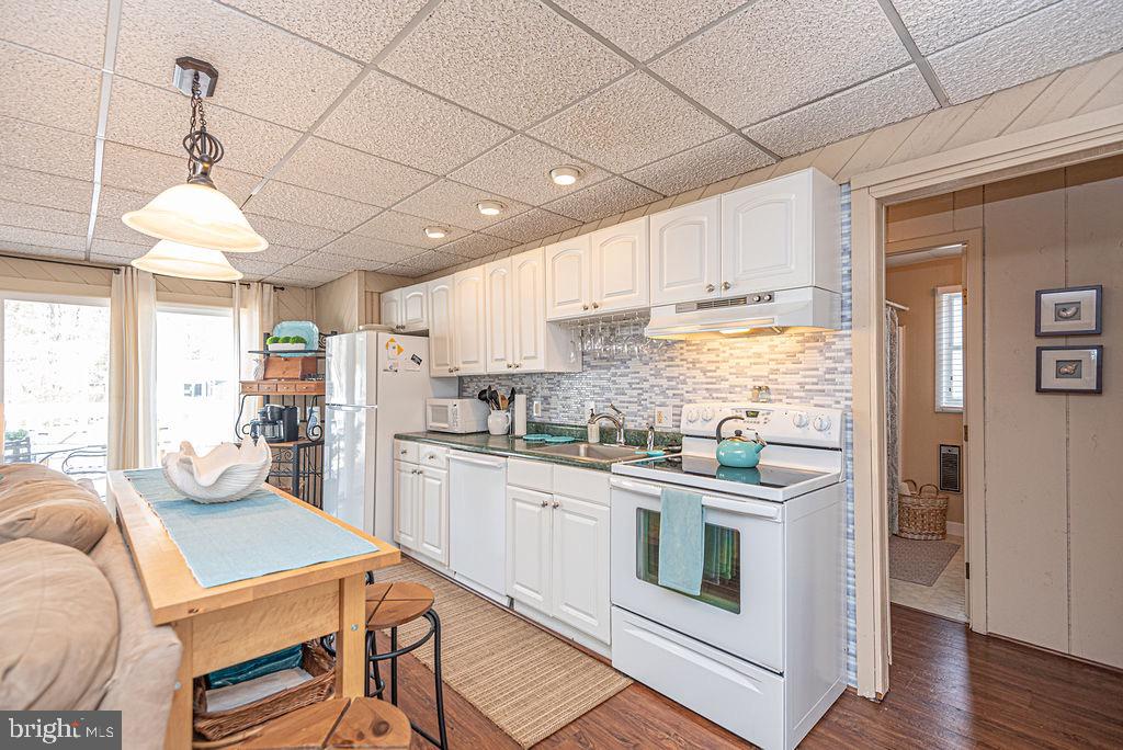 OCEAN PINES - BAY COLONY - Residential