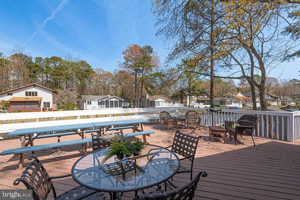 OCEAN PINES - BAY COLONY - Residential