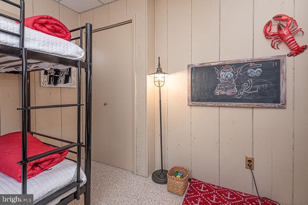 OCEAN PINES - BAY COLONY - Residential