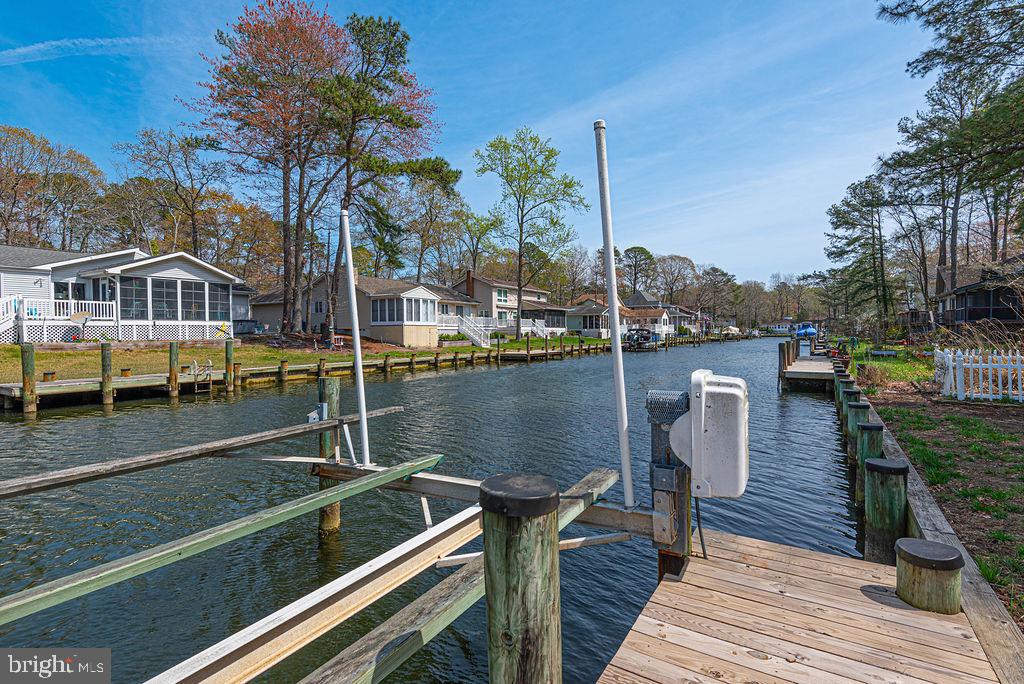 OCEAN PINES - BAY COLONY - Residential