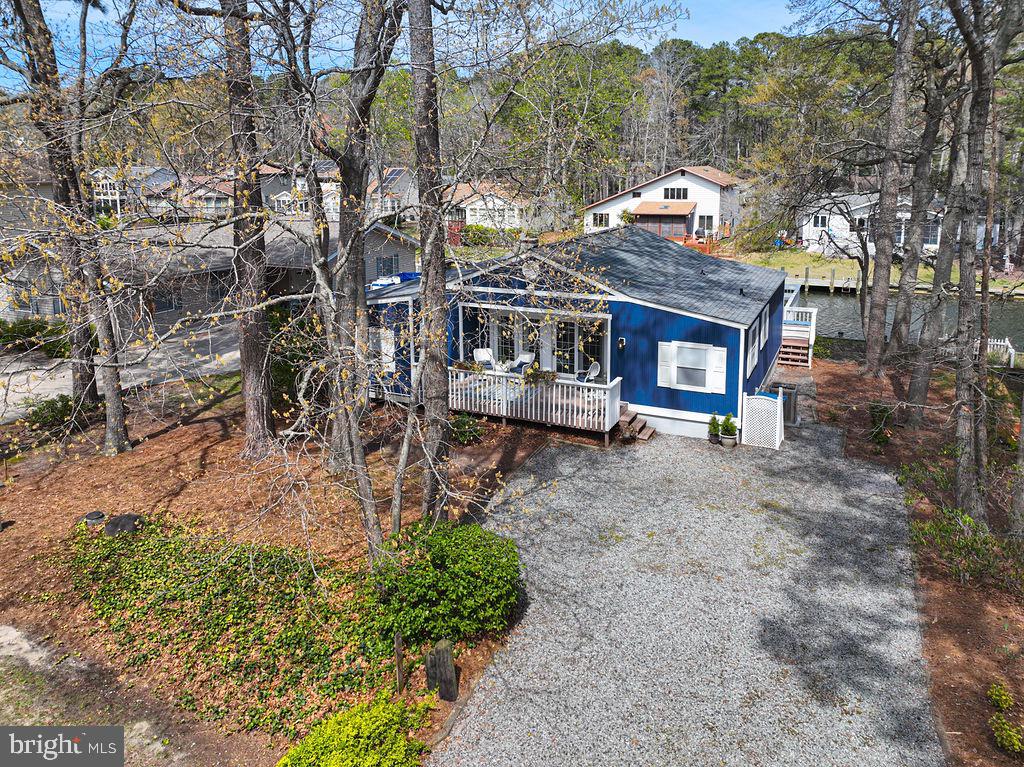 OCEAN PINES - BAY COLONY - Residential