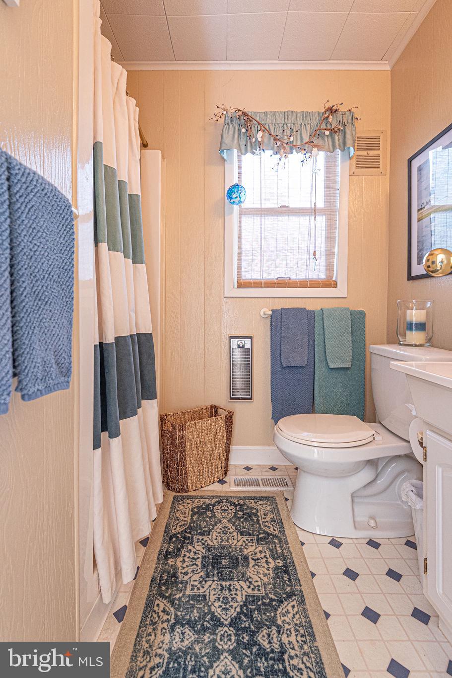 OCEAN PINES - BAY COLONY - Residential