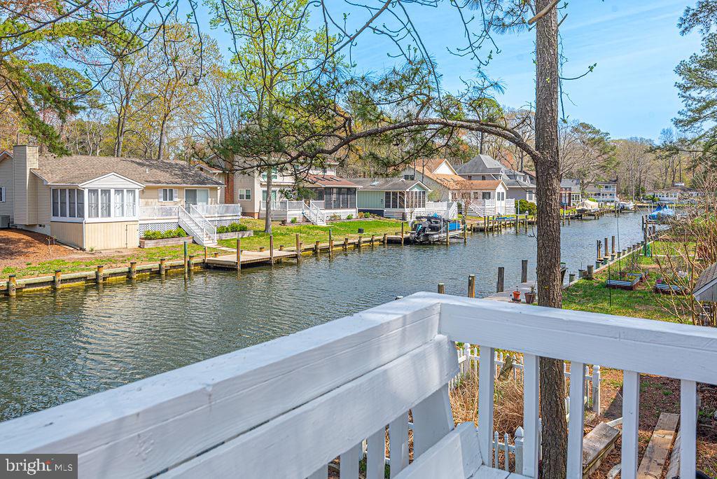 OCEAN PINES - BAY COLONY - Residential