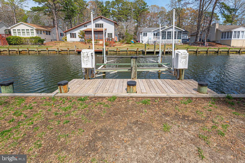 OCEAN PINES - BAY COLONY - Residential