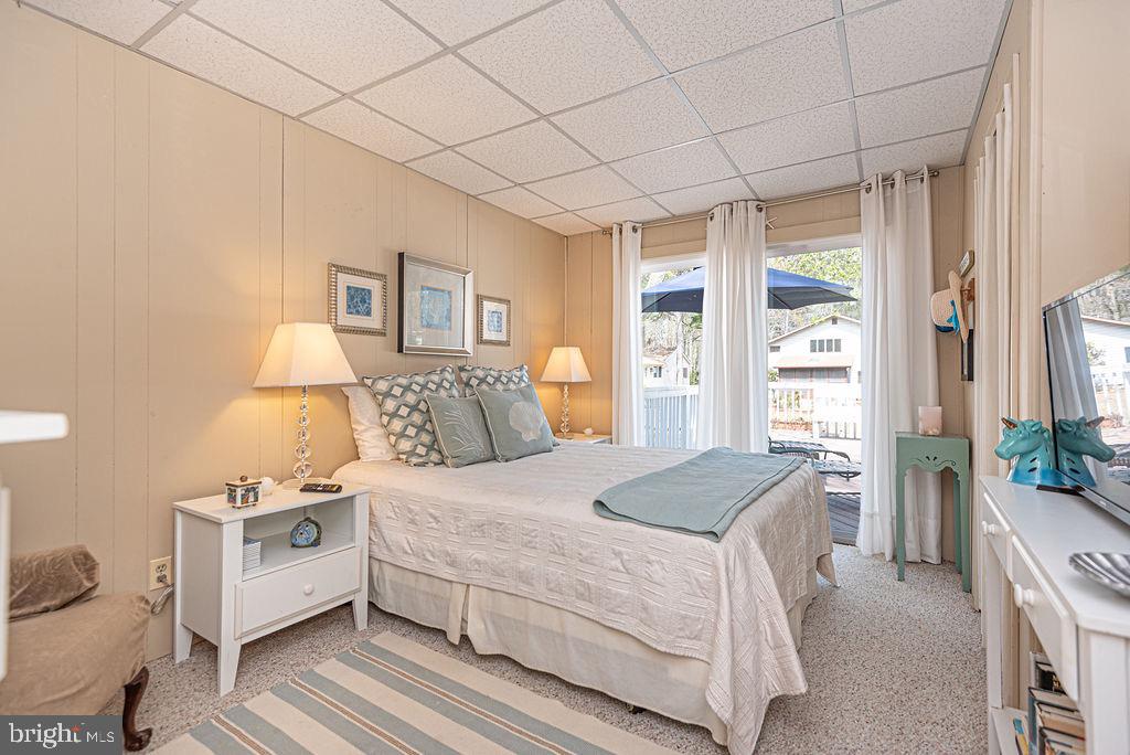 OCEAN PINES - BAY COLONY - Residential