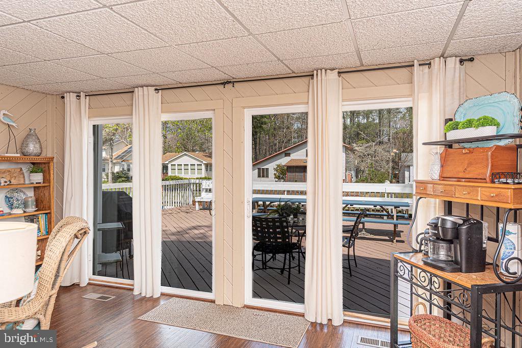 OCEAN PINES - BAY COLONY - Residential