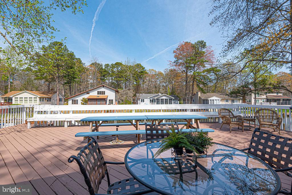 OCEAN PINES - BAY COLONY - Residential