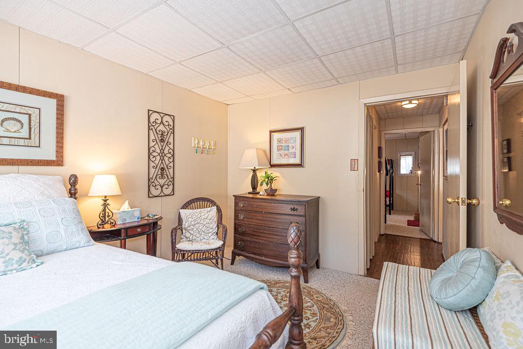 OCEAN PINES - BAY COLONY - Residential