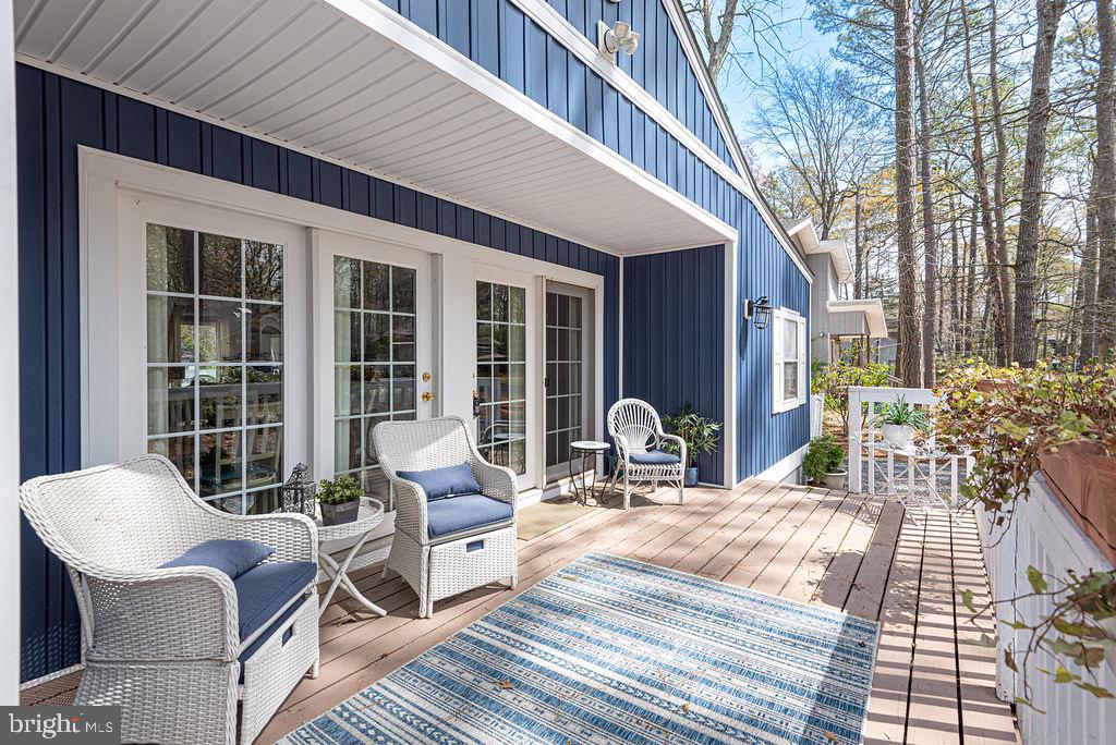 OCEAN PINES - BAY COLONY - Residential